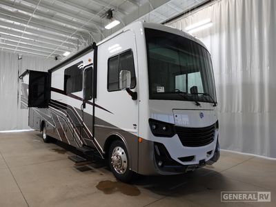 2026 Holiday Rambler Invicta - Photo 1
