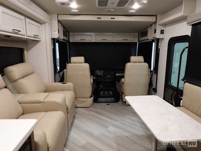 2026 Holiday Rambler Invicta - Photo 6
