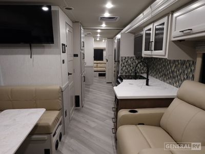 2026 Holiday Rambler Invicta - Photo 5