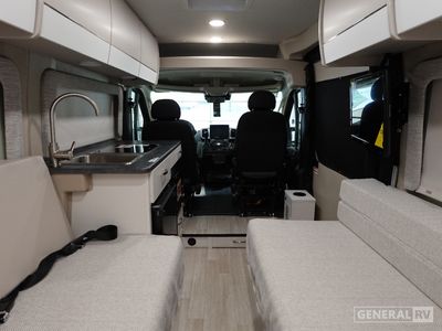 2026 Entegra Coach Ethos - Photo 6