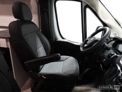 2026 Entegra Coach Ethos - Photo 8