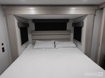 2026 Grand Design Solitude - Photo 8