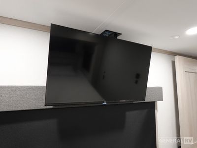 2026 Grand Design Solitude - Photo 13