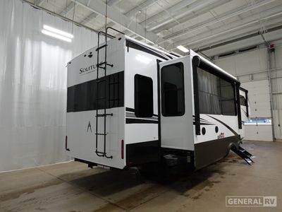 2026 Grand Design Solitude - Photo 4