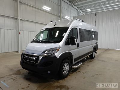 2026 Entegra Coach Ethos - Photo 2