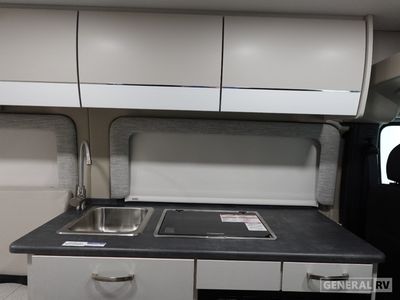2026 Entegra Coach Ethos - Photo 7