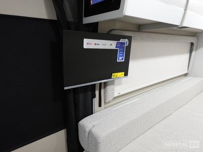 2026 Entegra Coach Ethos - Photo 13