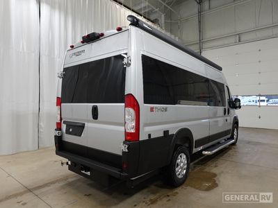 2026 Entegra Coach Ethos - Photo 4