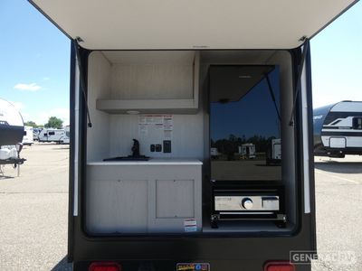 2025 Coachmen Clipper ROK - Photo 7