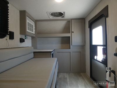 2025 Coachmen Clipper ROK - Photo 6