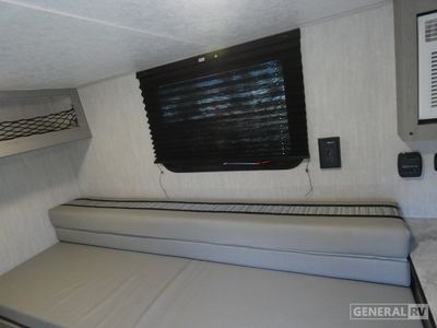2025 Coachmen Clipper ROK - Photo 11
