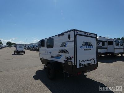 2025 Coachmen Clipper ROK - Photo 3