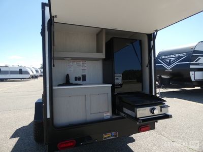 2025 Coachmen Clipper ROK - Photo 14