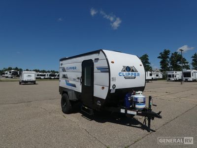 2025 Coachmen Clipper ROK - Photo 1