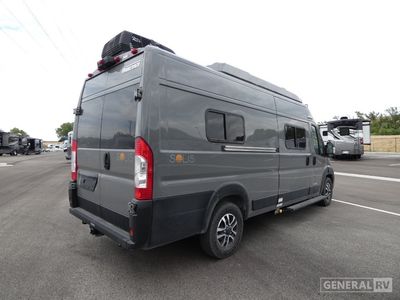 2026 Winnebago Solis - Photo 4