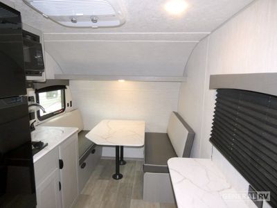2025 Coachmen Clipper Cadet - Photo 6