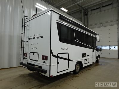 2026 EAST TO WEST Alita - Photo 4