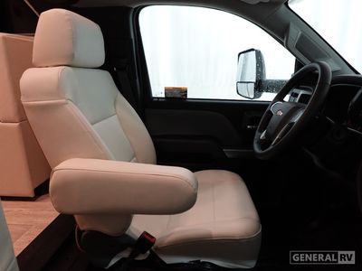 2026 NeXus RV Rebel - Photo 8