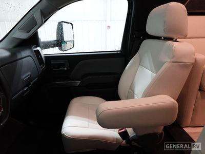 2026 NeXus RV Rebel - Photo 11