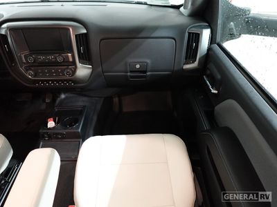 2026 NeXus RV Rebel - Photo 10
