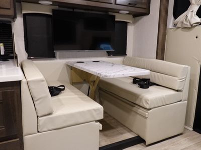 2026 NeXus RV Rebel - Photo 13
