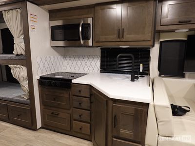 2026 NeXus RV Rebel - Photo 7