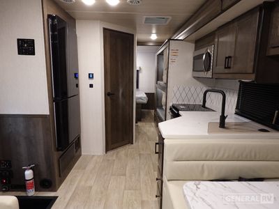 2026 NeXus RV Rebel - Photo 5