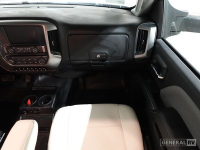 2026 NeXus RV Rebel - Photo 10