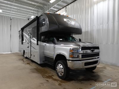 2026 NeXus RV Rebel - Photo 1