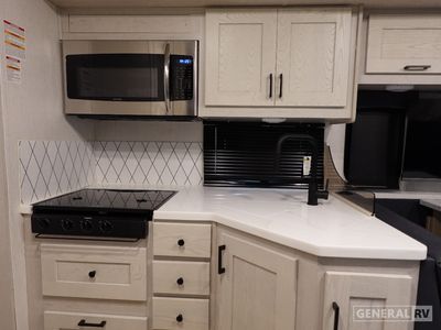 2026 NeXus RV Rebel - Photo 7