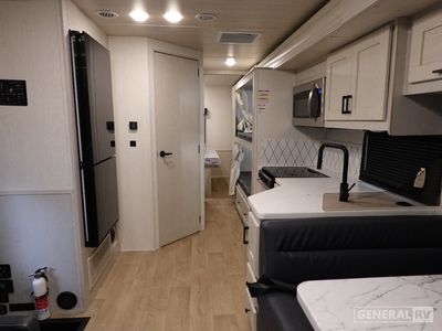 2026 NeXus RV Rebel - Photo 5