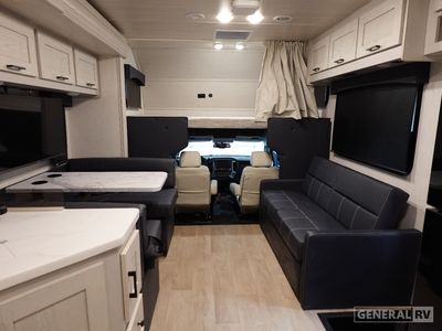 2026 NeXus RV Rebel - Photo 6