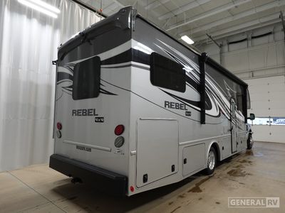 2026 NeXus RV Rebel - Photo 4