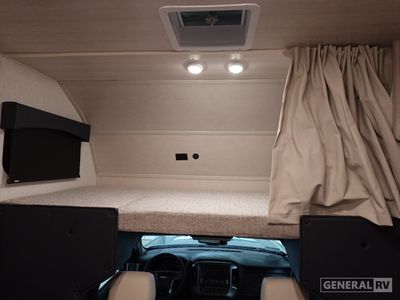 2026 NeXus RV Rebel - Photo 12