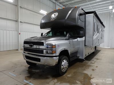 2026 NeXus RV Rebel - Photo 2