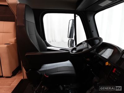 2026 NeXus RV Wraith - Photo 8