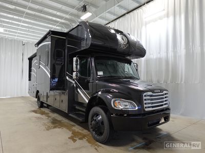 2026 NeXus RV Wraith - Photo 1