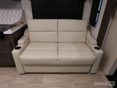 2026 NeXus RV Wraith - Photo 14