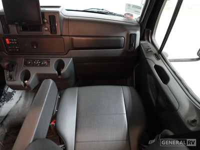 2026 NeXus RV Wraith - Photo 10