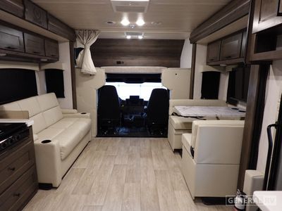 2026 NeXus RV Wraith - Photo 6