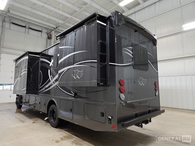 2026 NeXus RV Wraith - Photo 3