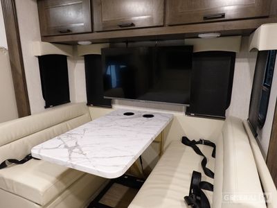 2026 NeXus RV Wraith - Photo 15