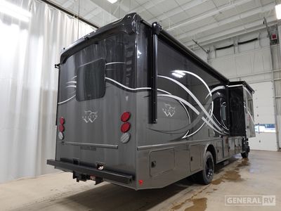2026 NeXus RV Wraith - Photo 4