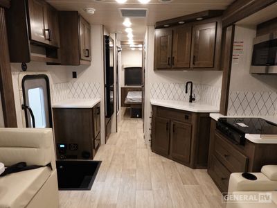 2026 NeXus RV Wraith - Photo 5