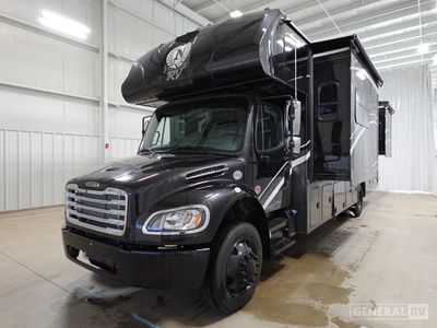 2026 NeXus RV Wraith - Photo 2