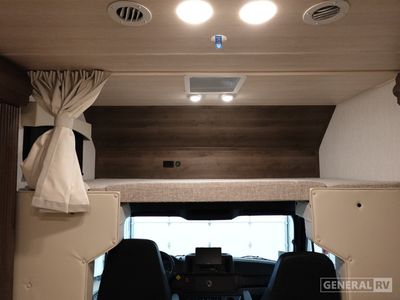 2026 NeXus RV Wraith - Photo 12