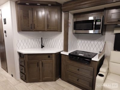 2026 NeXus RV Wraith - Photo 7