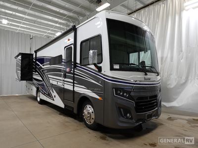 2026 Fleetwood Bounder - Photo 1