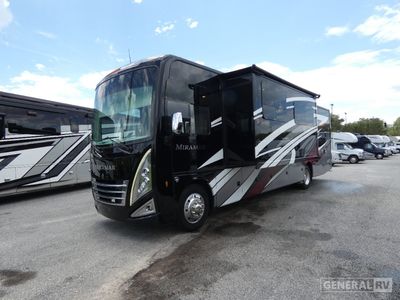 2024 Thor Motor Coach Miramar - Photo 2