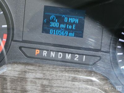2024 Thor Motor Coach Miramar - Photo 10
